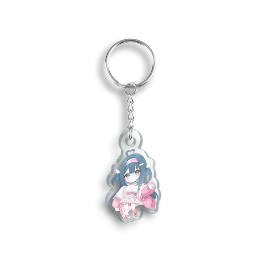 Nene Amano | Chibi - Keychain