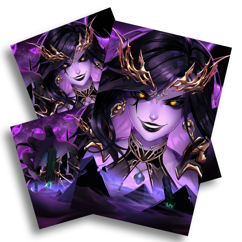 Vexoria | Rise of the Suneater - Wallpaper