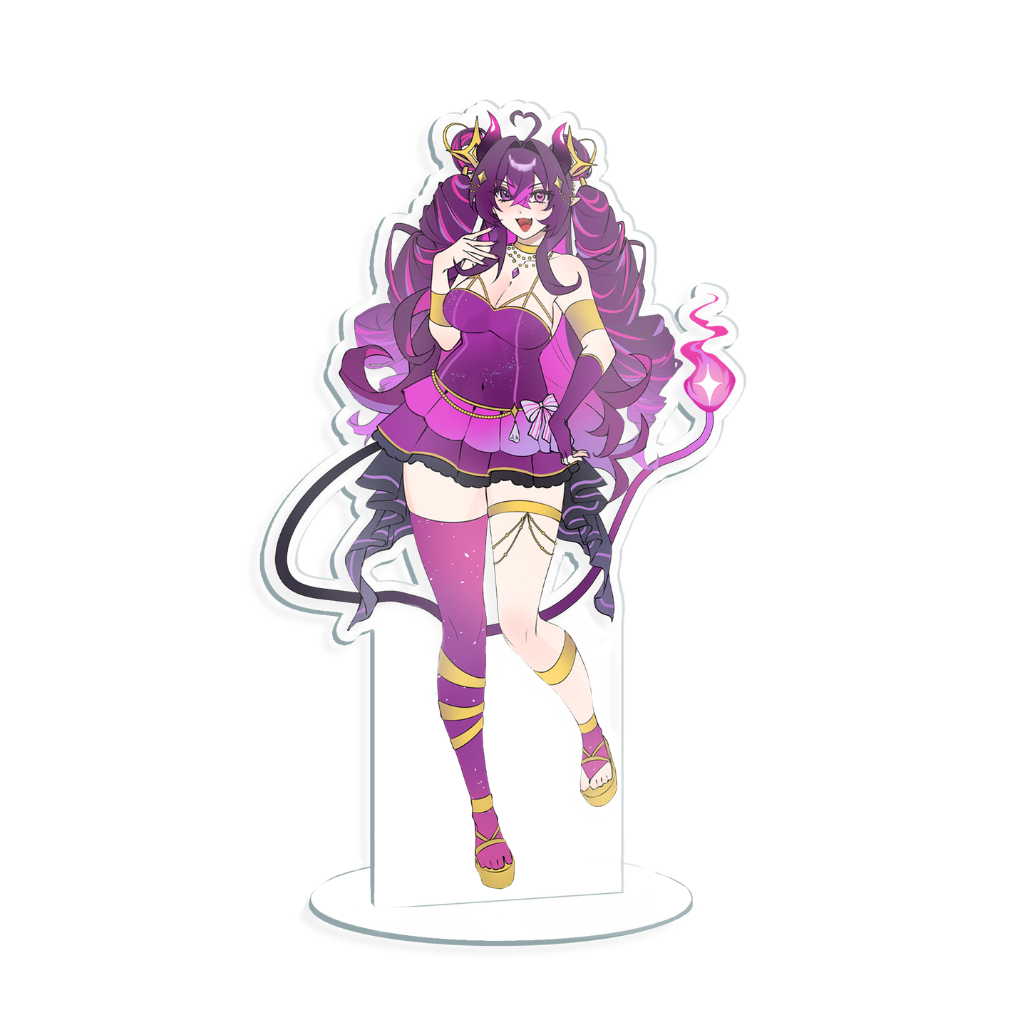 VityaNova | VityaNova - Acrylic Standee