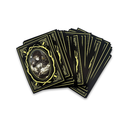 Grimmi | Light in the Dark - Card Sleeves