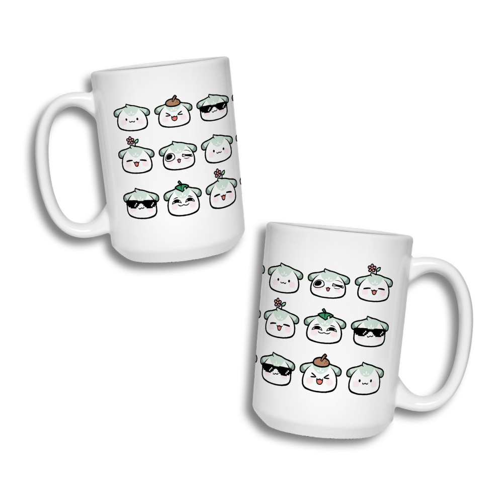NamuSpirit | Namster Moods - Mug