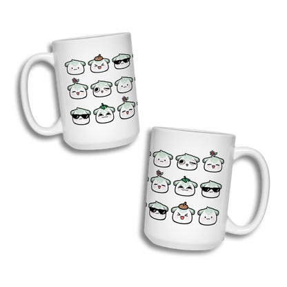 NamuSpirit | Namster Moods - Mug