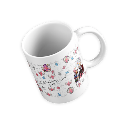 Sister Cecilia | I'll Have You Know! - Mug