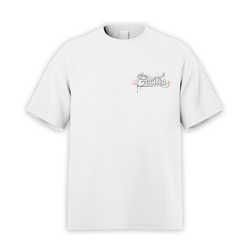 Sister Cecilia | Cecilia, Hymns of the Imperium - Tee