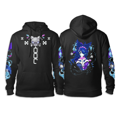 Spite | It's All Fun and Games - Hoodie