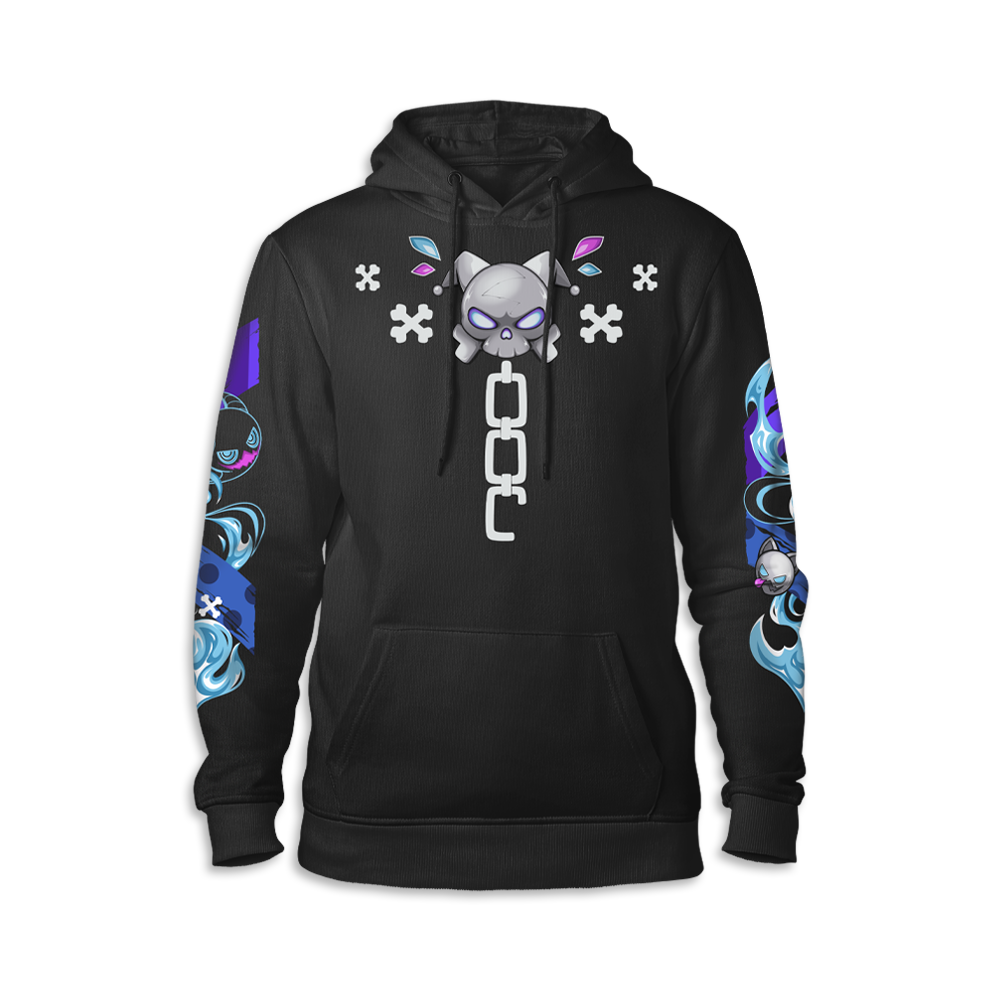 Spite | It's All Fun and Games - Hoodie