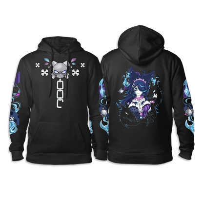 Spite | It's All Fun and Games - Hoodie