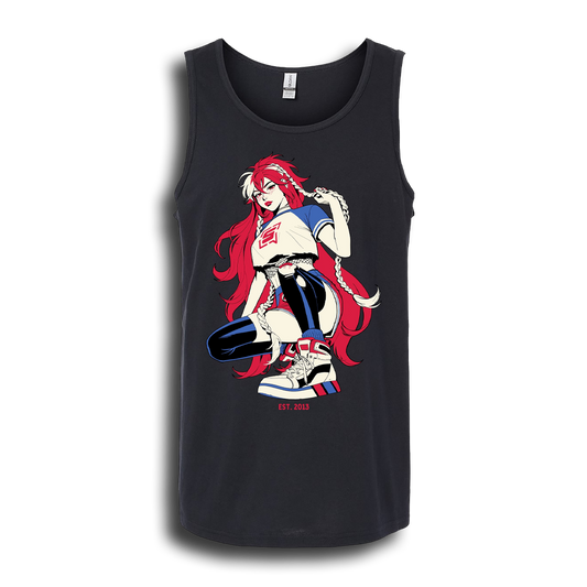 Strippin | Tanks