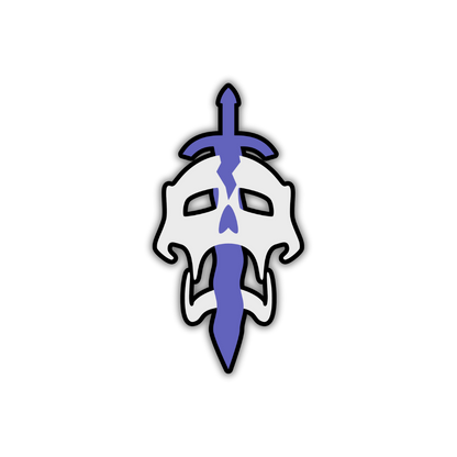RubixRaptor  | Torched Faction - Stickers