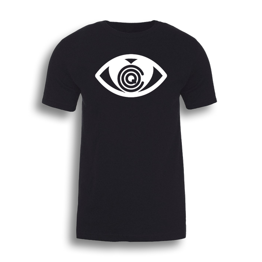 Williaso | Eye Heart COQ - Tee