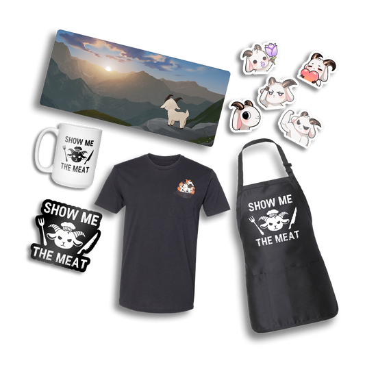 Arar | Gettem All! - Bundle