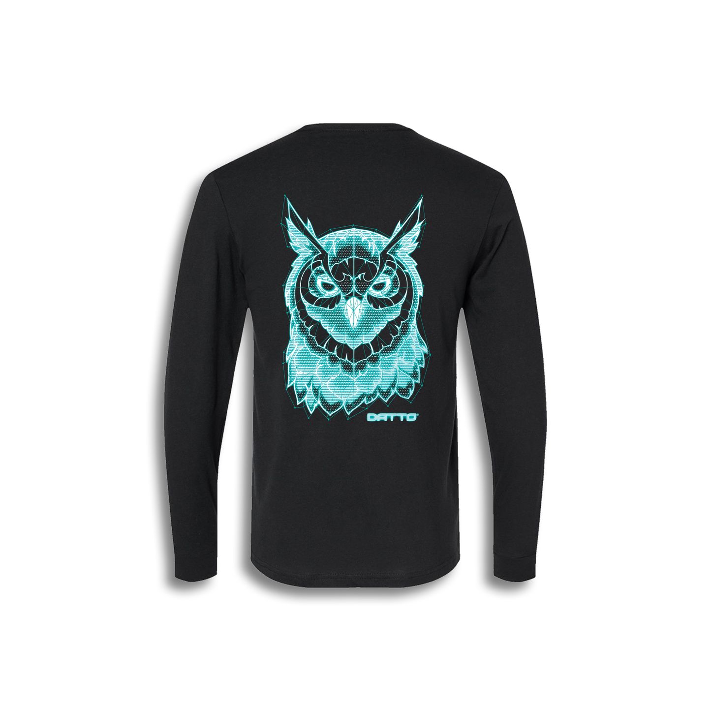 Datto | Owl Long Sleeve - Tee
