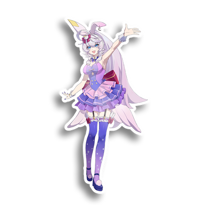 Elia Stellaria | Elia Stellaria Bunny Girl Bundle - Bundle