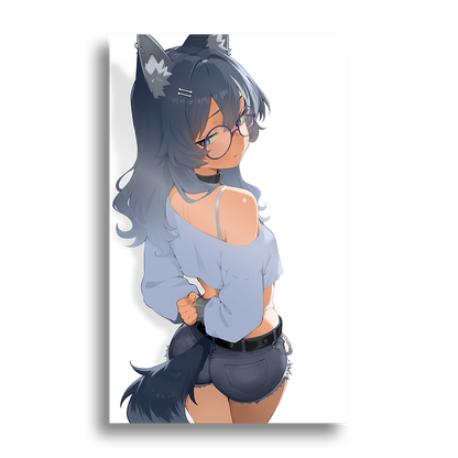 rorii | Dgen collection - Art Print