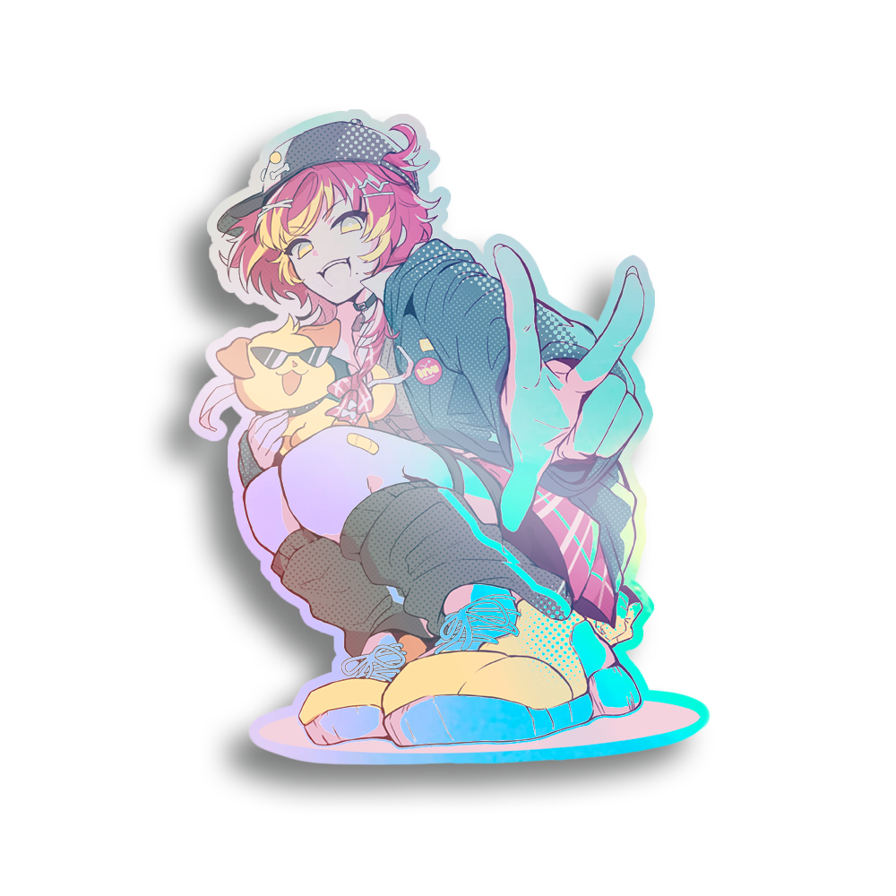 Piper | Big Dawg Bundle - Bundle